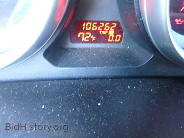2009 MAZDA 6 - VIN: 1YVHP82A795M03728 - Фото 8