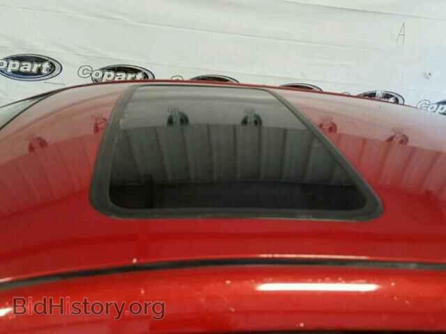 2003 TOYOTA COROLLA - VIN: 1NXBR32E43Z071378 - Фото 10