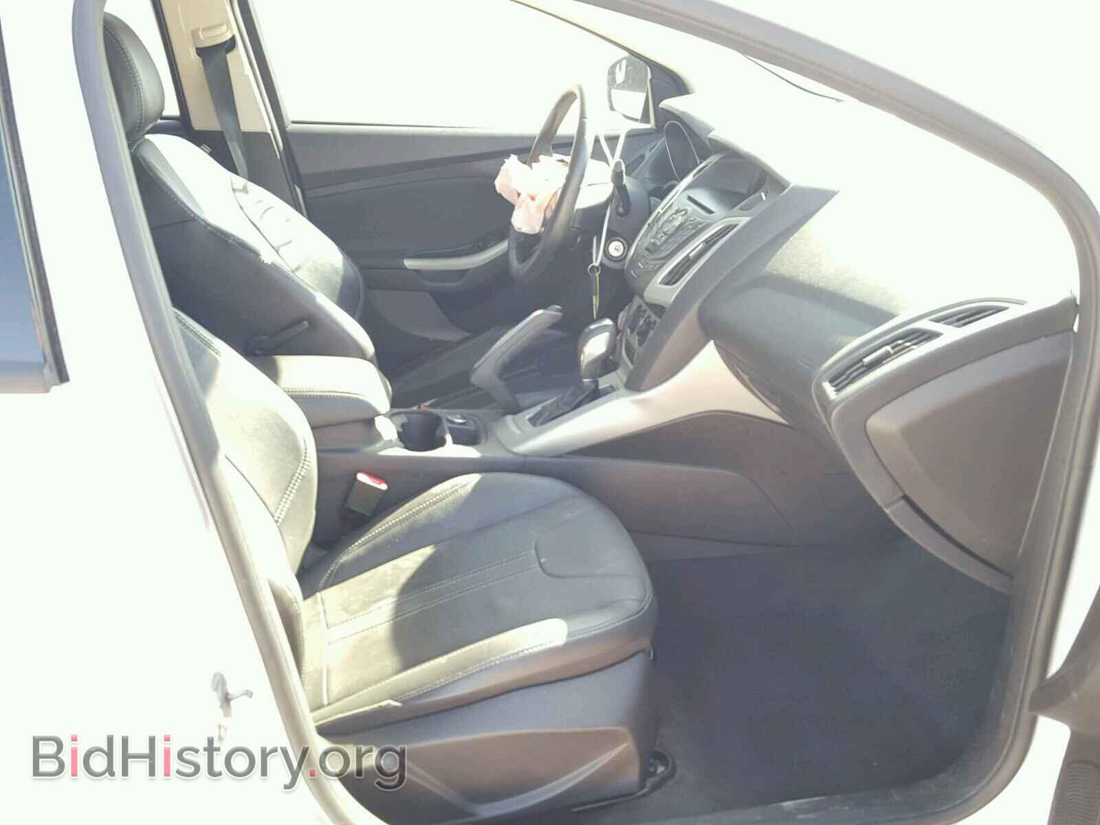 2013 FORD FOCUS - VIN: 1FADP3F27DL294644 - Photo 5