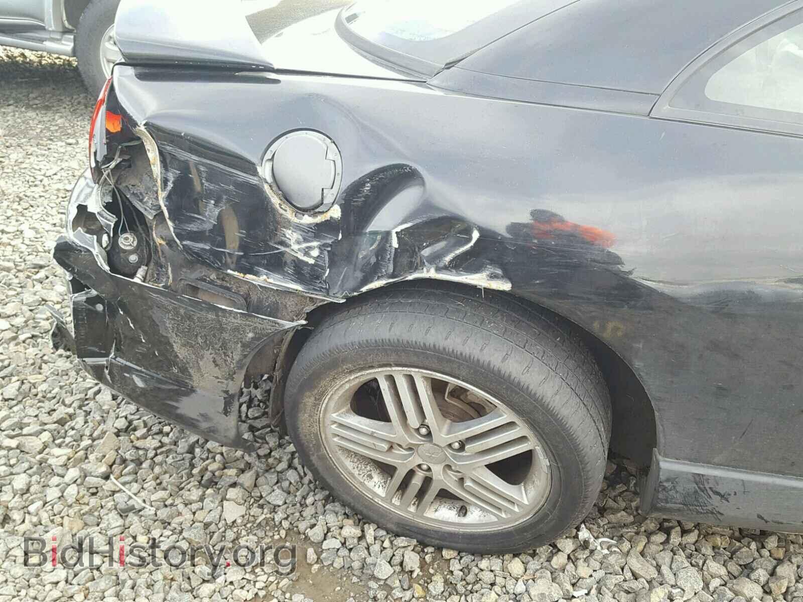 2000 MITSUBISHI ECLIPSE - VIN: 4A3AC84L0YE115384 - Фото 9