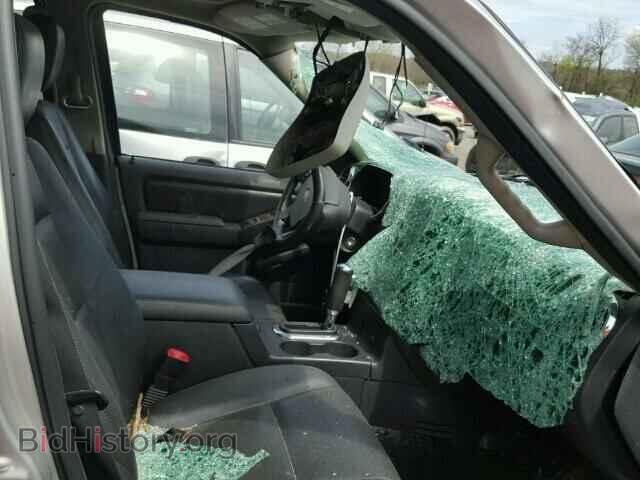 2006 FORD EXPLORER - VIN: 1FMEU75E36UA20148 - Photo 5