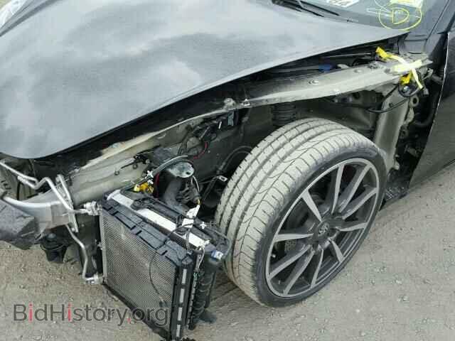 2013 PORSCHE BOXSTER - VIN: WP0CA2A87DS114226 - Фото 9