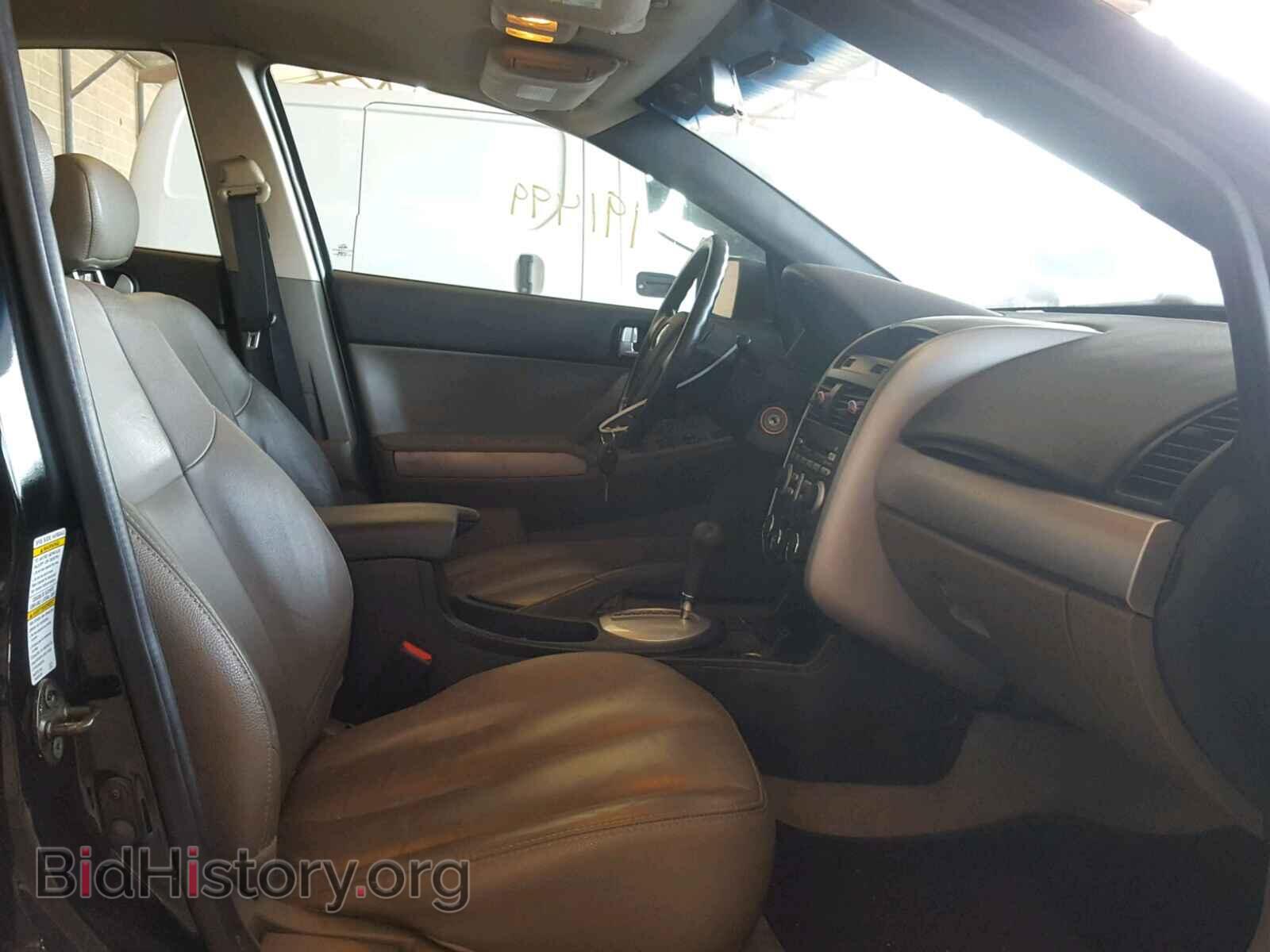 2006 MITSUBISHI GALANT - VIN: 4A3AB56F56E017120 - Фото 5