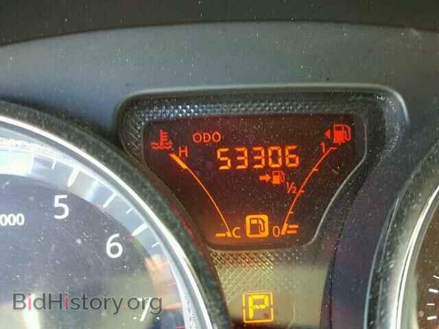 2012 NISSAN VERSA - VIN: 3N1CN7AP4CL819087 - Фото 8