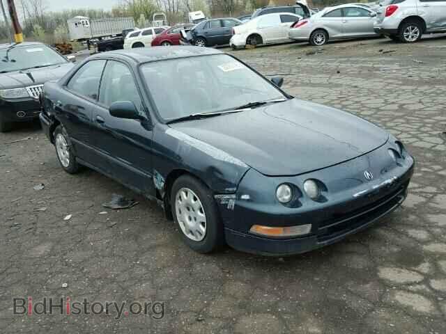 Photo JH4DB7551RS005488 - ACURA INTEGRA 1994