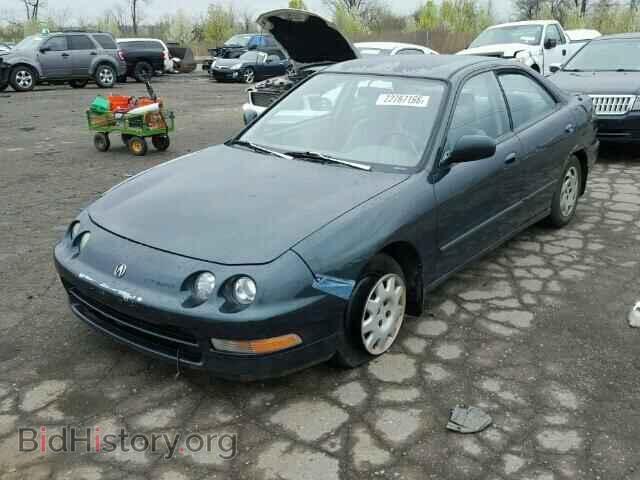 1994 ACURA INTEGRA - VIN: JH4DB7551RS005488 - Фото 2