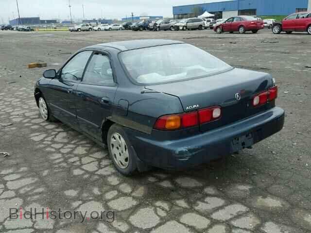 1994 ACURA INTEGRA - VIN: JH4DB7551RS005488 - Фото 3