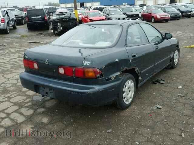 1994 ACURA INTEGRA - VIN: JH4DB7551RS005488 - Фото 4