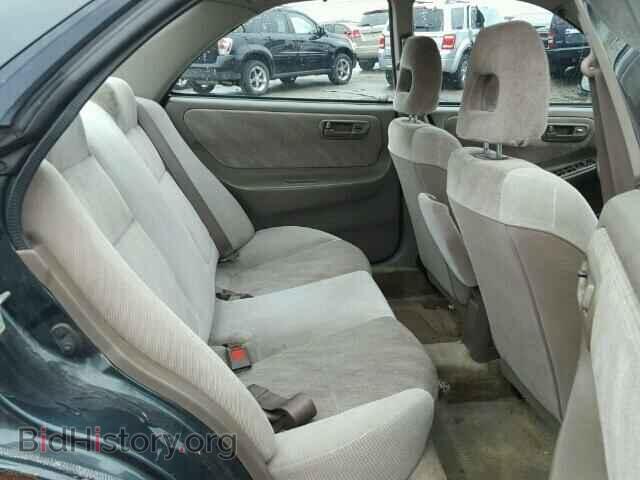 1994 ACURA INTEGRA - VIN: JH4DB7551RS005488 - Фото 6
