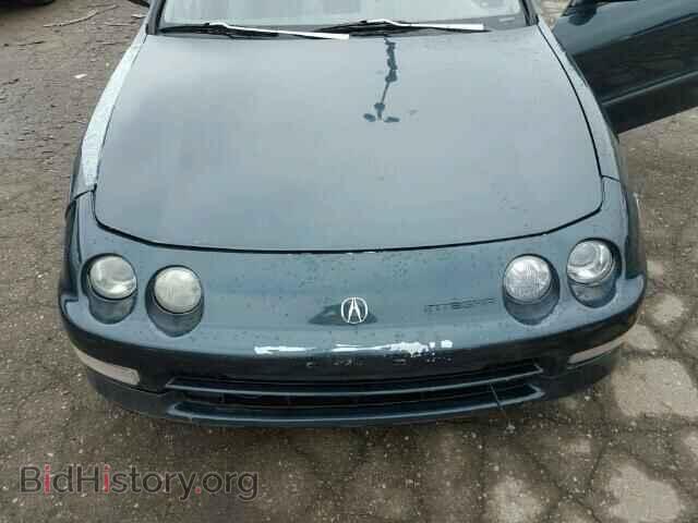 1994 ACURA INTEGRA - VIN: JH4DB7551RS005488 - Фото 7