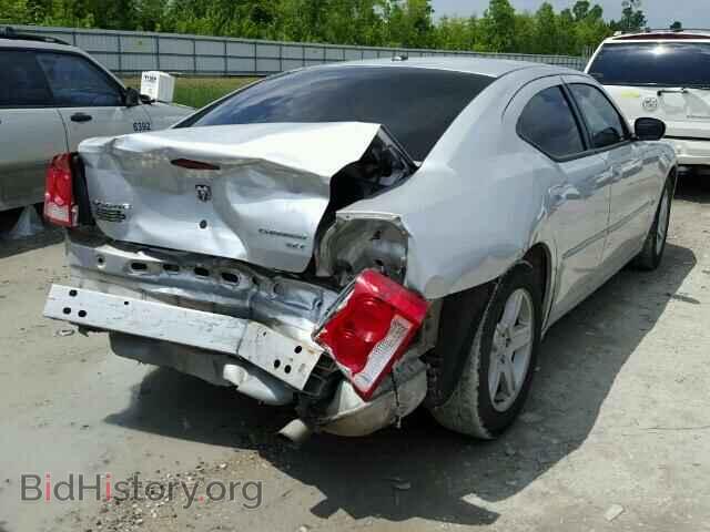 2010 DODGE CHARGER - VIN: 2B3CA3CV8AH246974 - Фото 4