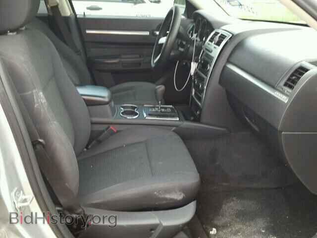 2010 DODGE CHARGER - VIN: 2B3CA3CV8AH246974 - Фото 5