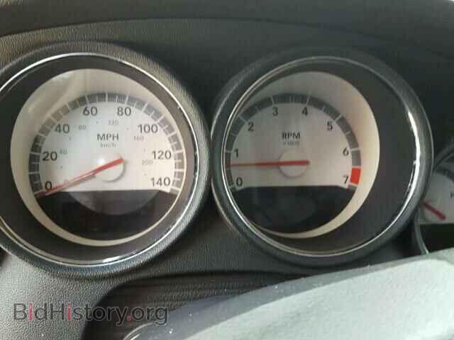 2010 DODGE CHARGER - VIN: 2B3CA3CV8AH246974 - Фото 8