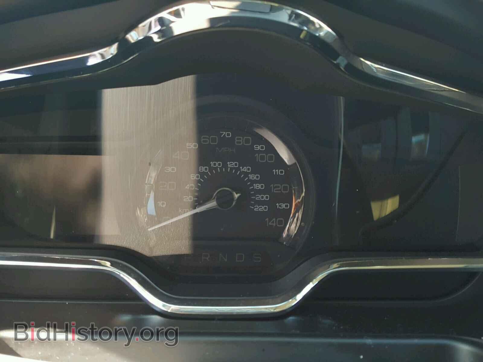 2013 LINCOLN MKT - VIN: 2LMHJ5AT3DBL53181 - Фото 8