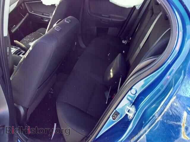 2017 MITSUBISHI LANCER - VIN: JA32U2FU2HU604056 - Фото 6