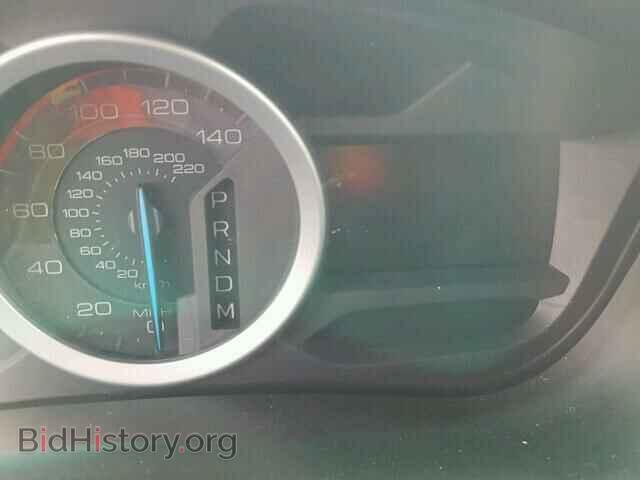 2012 FORD EXPLORER - VIN: 1FMHK7D8XCGA24660 - Фото 8