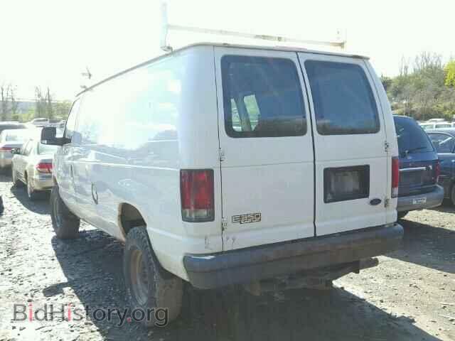 2005 FORD ECONOLINE - VIN: 1FTSE34P65HA37839 - Фото 3