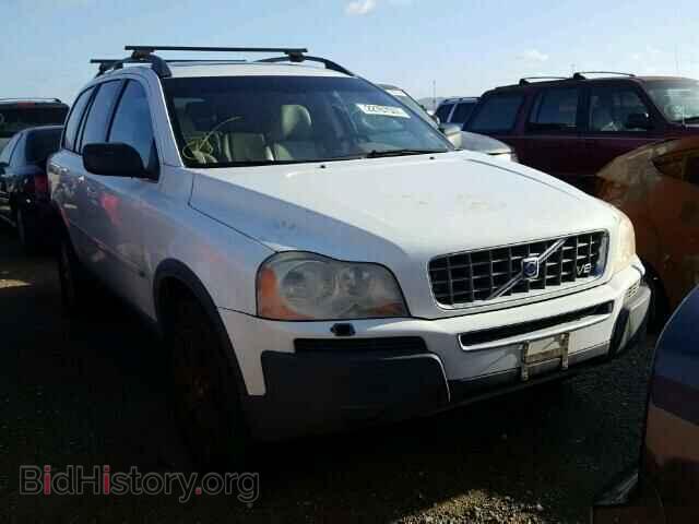 Фотография YV1CZ852851209588 - VOLVO XC90 2005