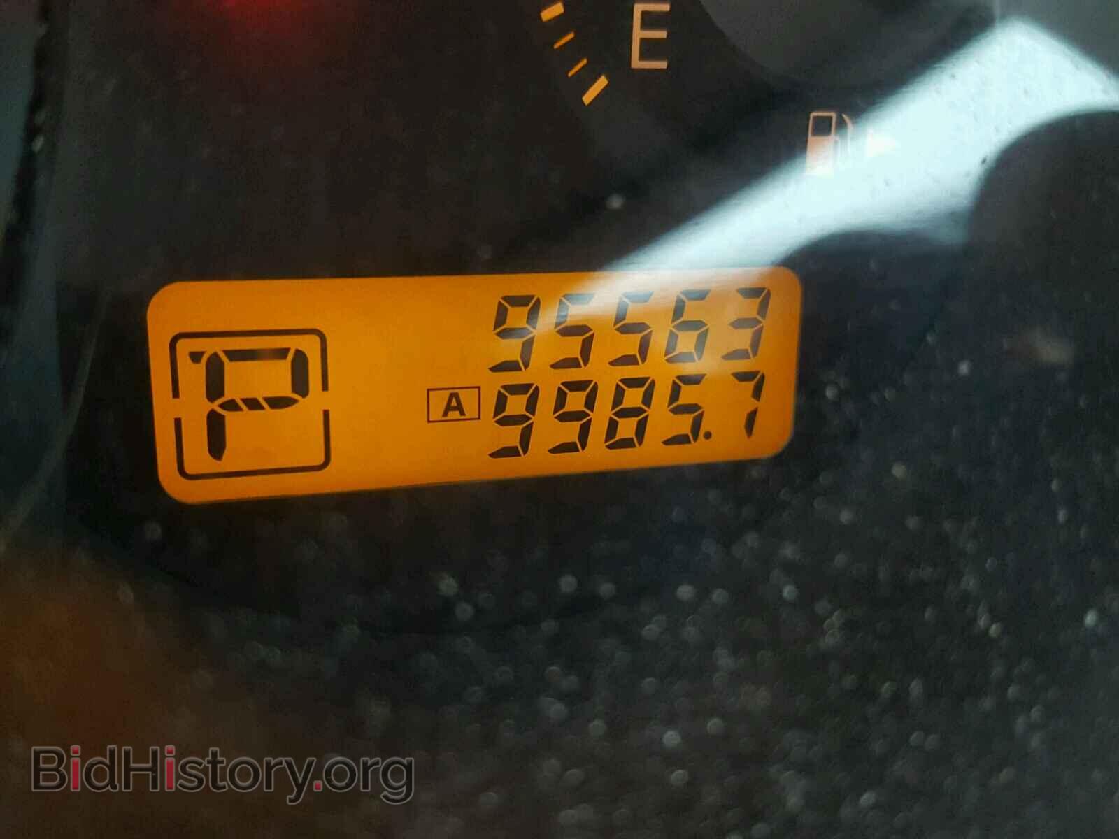 2009 NISSAN VERSA - VIN: 3N1BC13E89L366952 - Фото 8