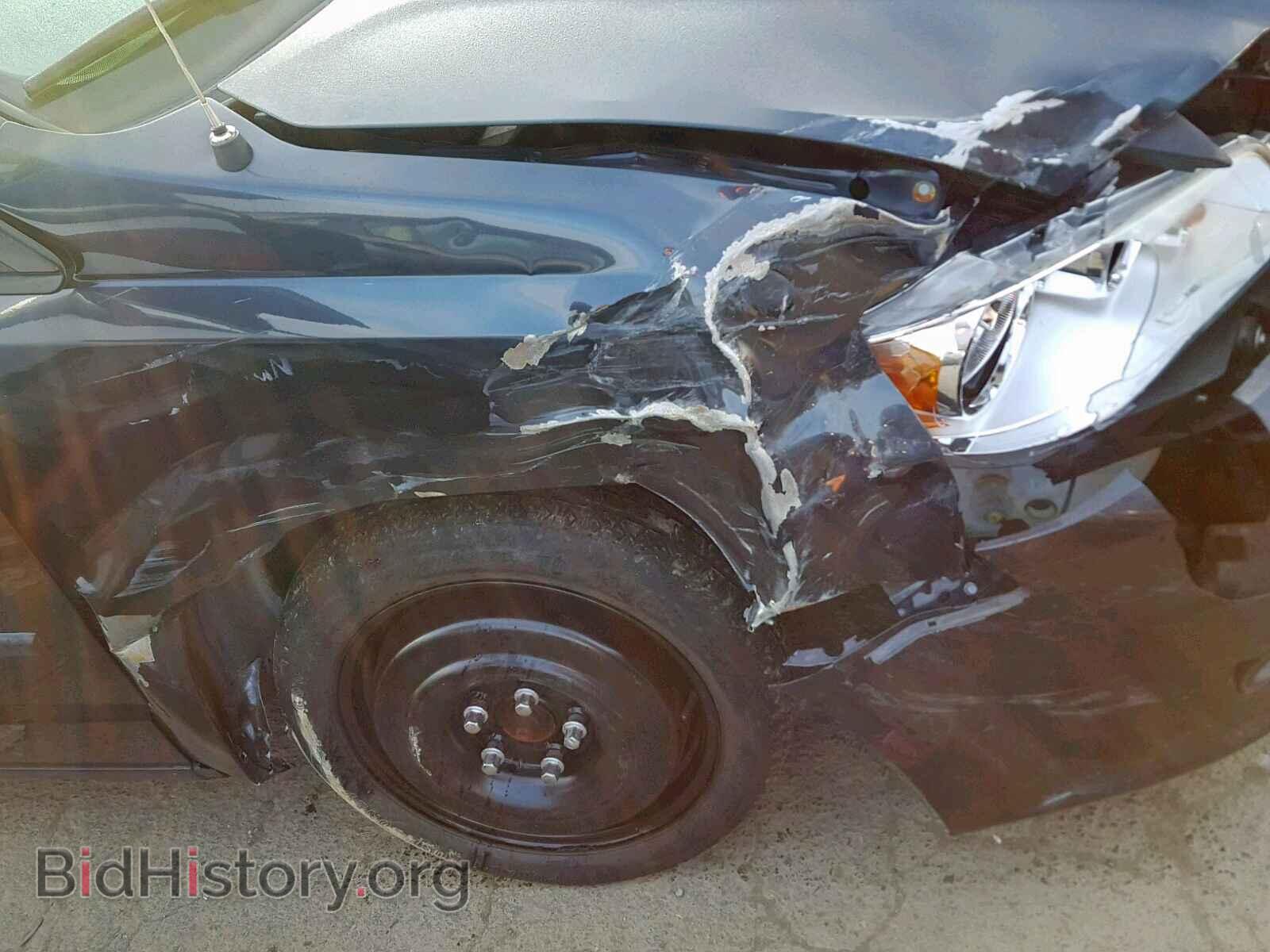 2013 DODGE GRAND CARA - VIN: 2C4RDGBGXDR795732 - Фото 9