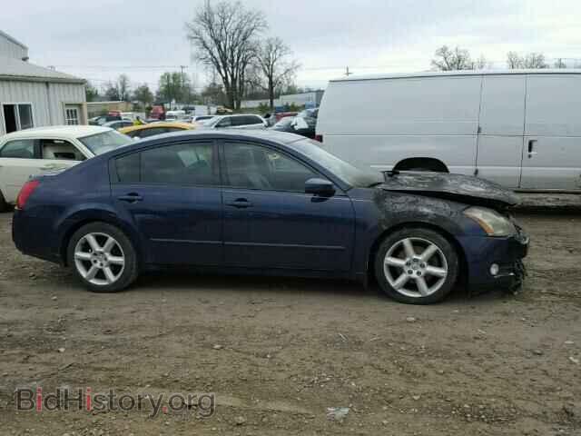 2005 NISSAN MAXIMA - VIN: 1N4BA41E85C861087 - Фото 9