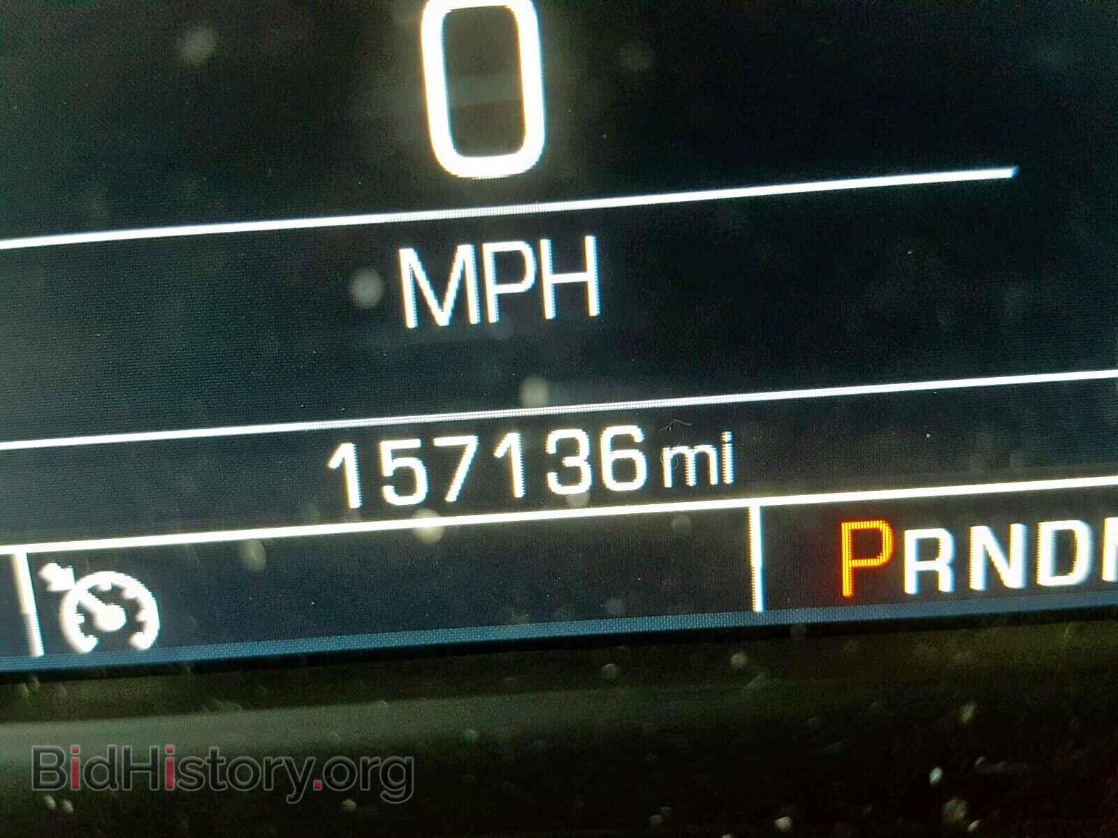 2014 CHEVROLET SILVERADO - VIN: 3GCPCREC0EG233229 - Photo 8