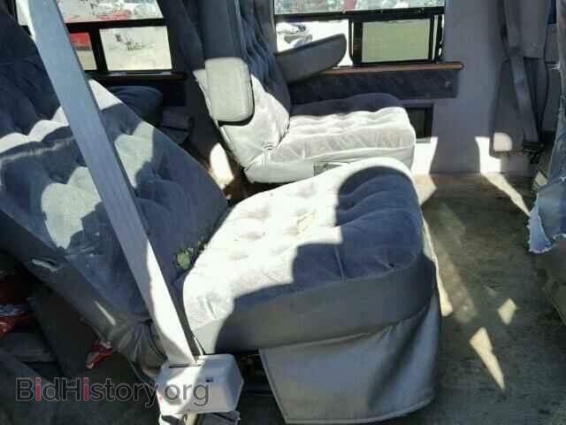 1997 DODGE RAM VAN - VIN: 2B6HB21X0VK574922 - Фото 6