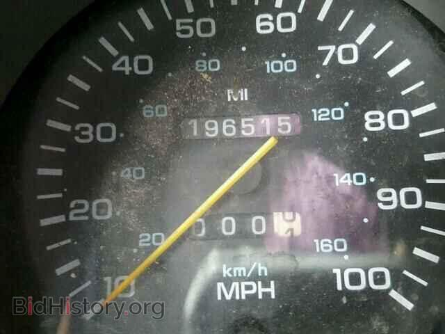 1997 DODGE RAM VAN - VIN: 2B6HB21X0VK574922 - Фото 8