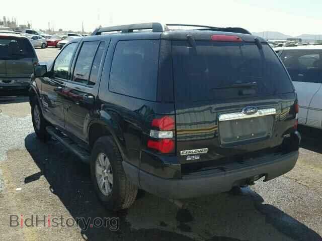 2006 FORD EXPLORER - VIN: 1FMEU62E36ZA28137 - Photo 3