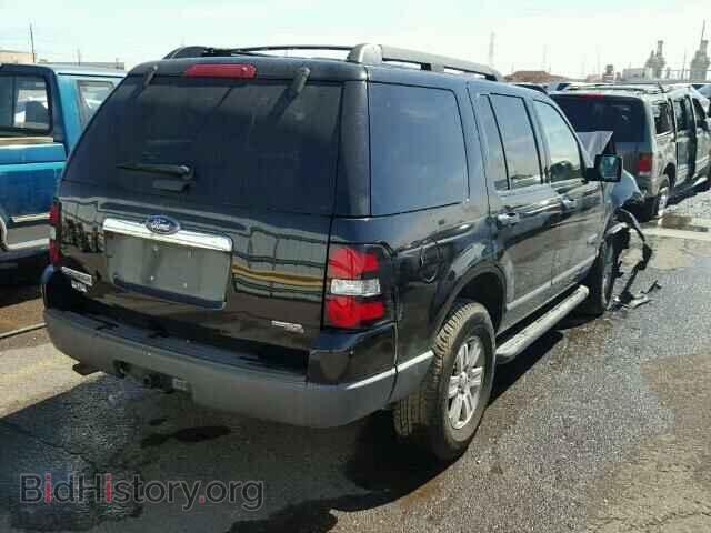 2006 FORD EXPLORER - VIN: 1FMEU62E36ZA28137 - Photo 4