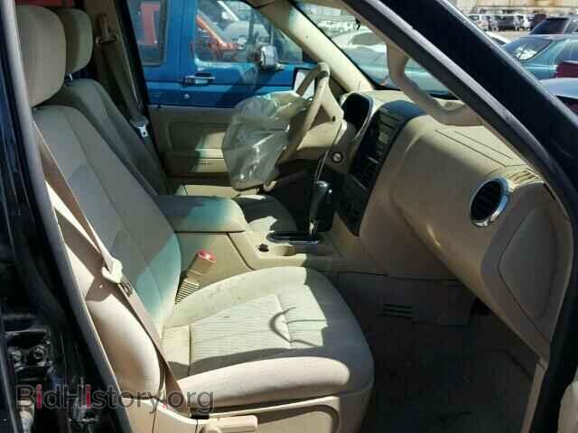 2006 FORD EXPLORER - VIN: 1FMEU62E36ZA28137 - Photo 5