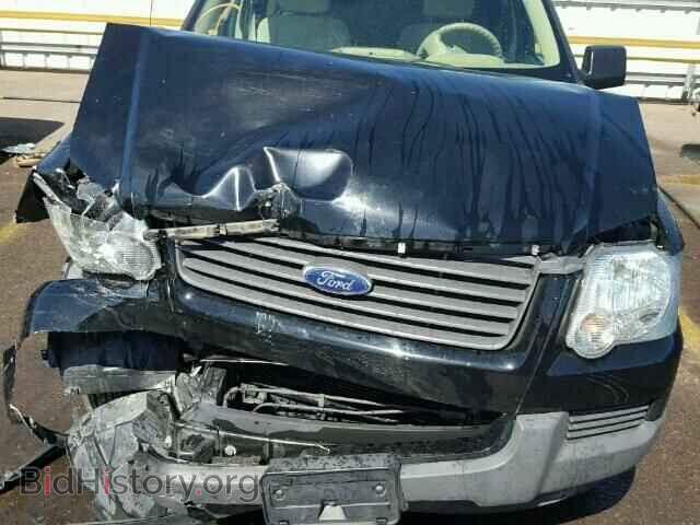 2006 FORD EXPLORER - VIN: 1FMEU62E36ZA28137 - Photo 7