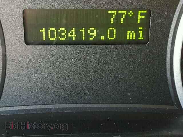 2006 FORD EXPLORER - VIN: 1FMEU62E36ZA28137 - Photo 8