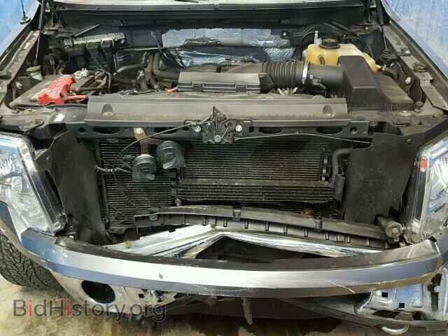 2011 FORD F150 - VIN: 1FTFX1EF6BKD08600 - Фото 7