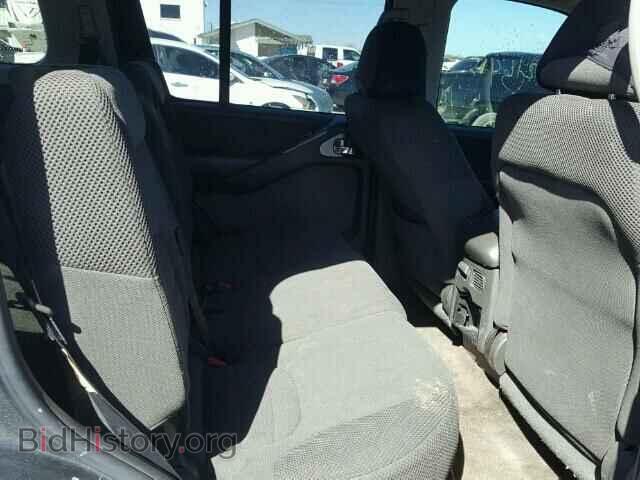 2005 NISSAN PATHFINDER - VIN: 5N1AR18U55C738224 - Фото 6