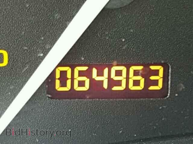 2002 SATURN SL/SL1/SL2 - VIN: 1G8ZK54752Z291397 - Фото 8