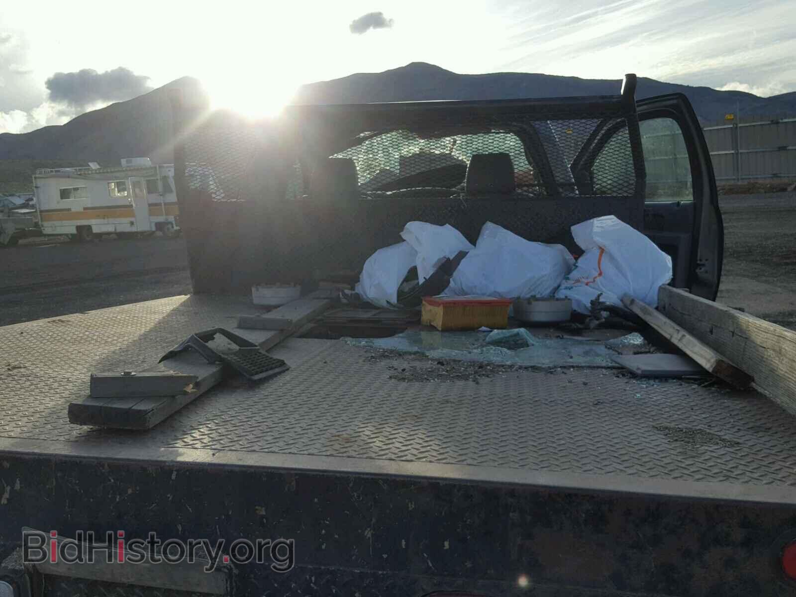2007 DODGE RAM 3500 - VIN: 3D6WH46A37G797970 - Фото 6