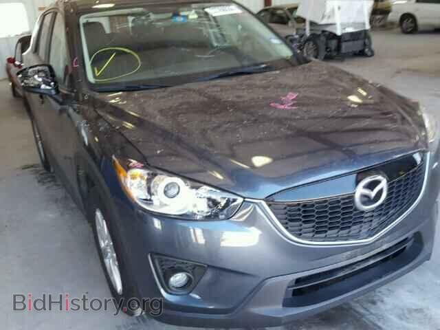 Photo JM3KE2CE1D0159541 - MAZDA CX-5 2013