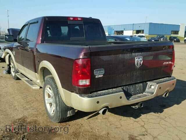 2012 DODGE RAM - VIN: 1C6RD7PT4CS148642 - Photo 3