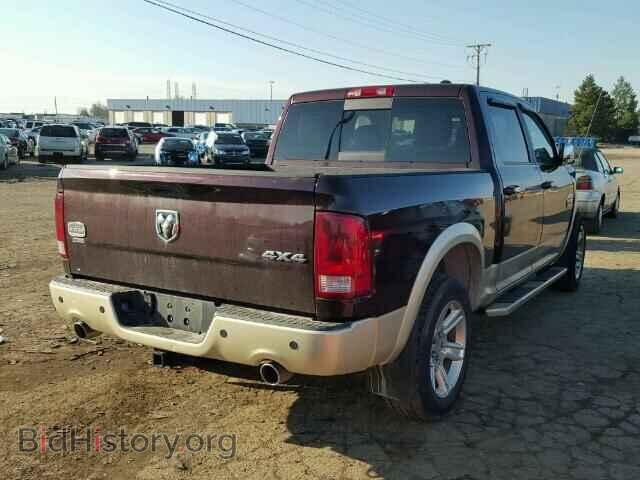 2012 DODGE RAM - VIN: 1C6RD7PT4CS148642 - Photo 4
