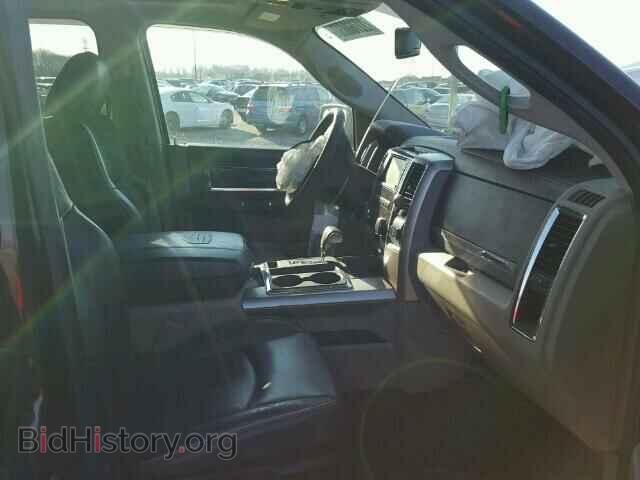 2012 DODGE RAM - VIN: 1C6RD7PT4CS148642 - Photo 5