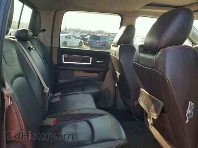 2012 DODGE RAM - VIN: 1C6RD7PT4CS148642 - Photo 6