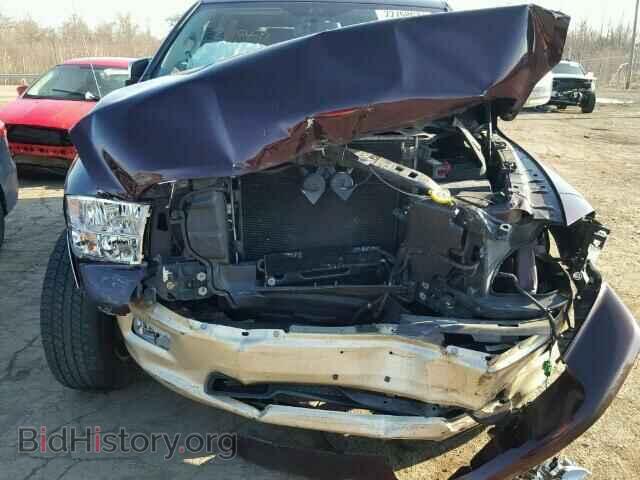 2012 DODGE RAM - VIN: 1C6RD7PT4CS148642 - Photo 7