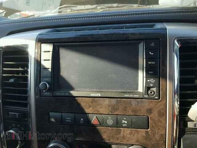 2012 DODGE RAM - VIN: 1C6RD7PT4CS148642 - Photo 9