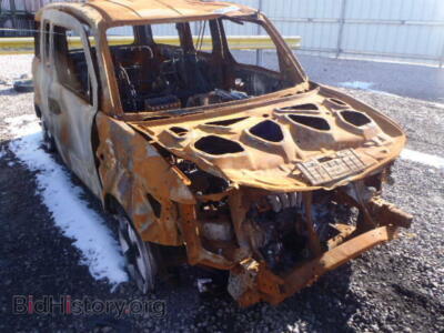 2008 Honda ELEMENT Element LX — VIN 5J6YH28378L004377, Copart