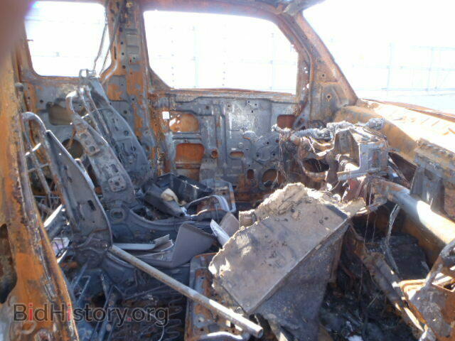 2008 HONDA ELEMENT - VIN: 5J6YH28378L004377 - Фото 5