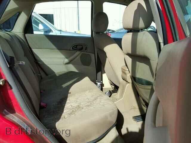 2005 FORD FOCUS - VIN: 1FAFP34N85W186247 - Фото 6