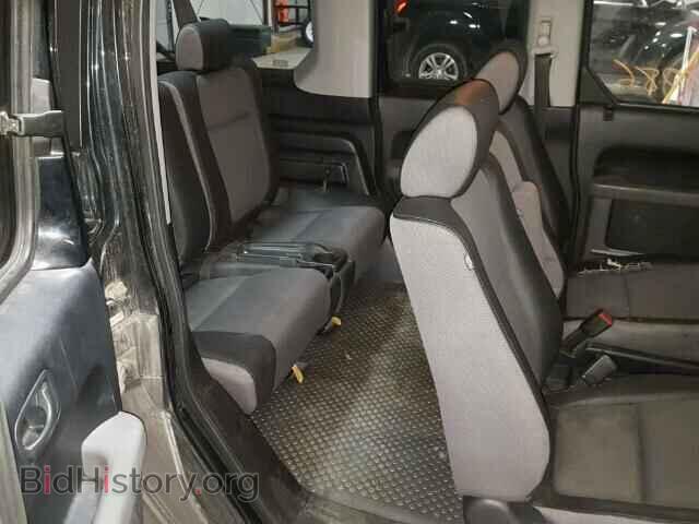 2004 HONDA ELEMENT - VIN: 5J6YH28664L037097 - Фото 6