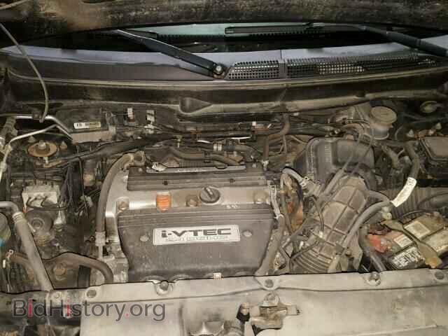 2004 HONDA ELEMENT - VIN: 5J6YH28664L037097 - Фото 7