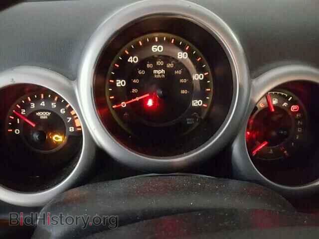 2004 HONDA ELEMENT - VIN: 5J6YH28664L037097 - Фото 8